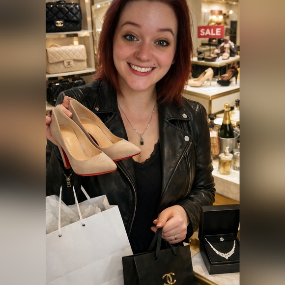 Coach Handbags - This Is My Live Flyer